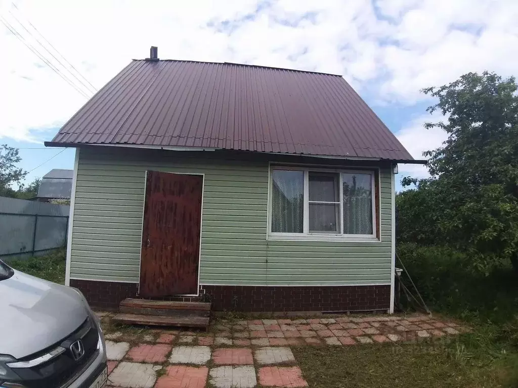 Дом в Тульская область, Ясногорский район, Ревякинское с/пос, № 62 ... - Фото 2