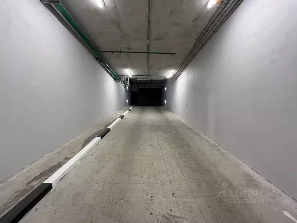 Гараж в Москва Родниковая ул., 4А (18 м) - Фото 1