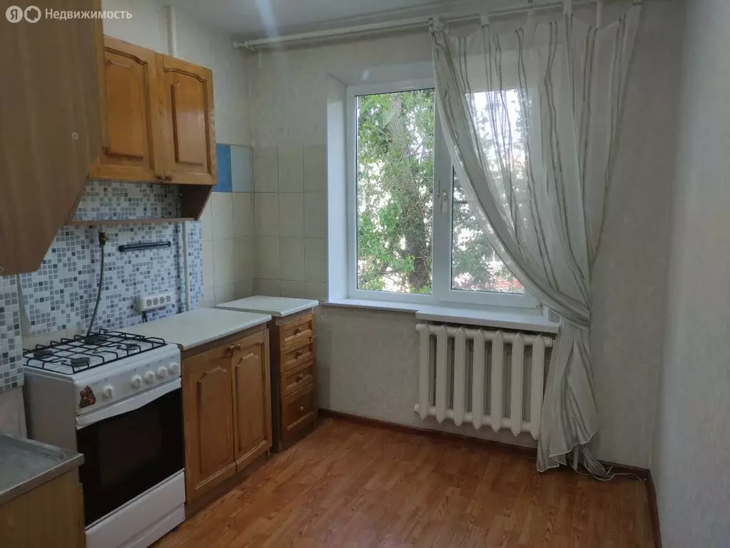 2-комнатная квартира: Астрахань, Звёздная улица, 57к2 (48.5 м) - Фото 0