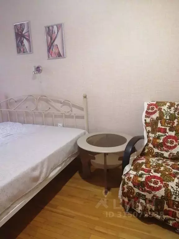 1-к кв. Краснодарский край, Туапсинский муниципальный округ, с. Агой ... - Фото 0