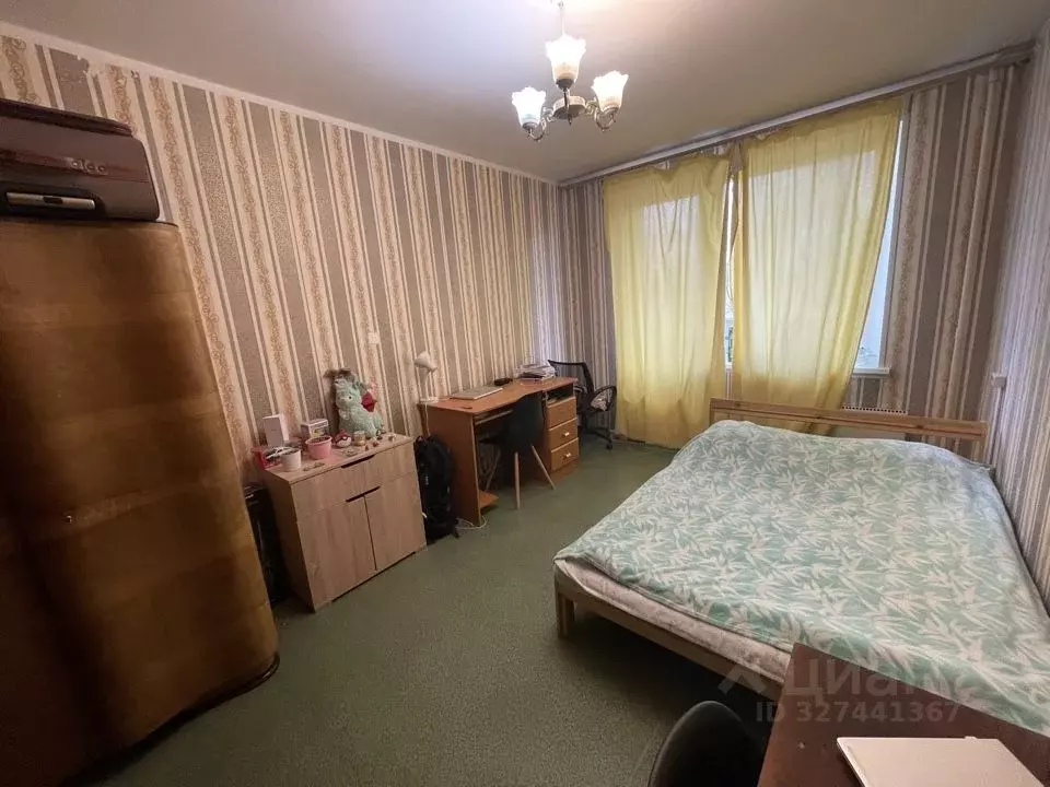 1-к кв. Москва ул. 26 Бакинских Комиссаров, 7к5 (36.0 м) - Фото 1