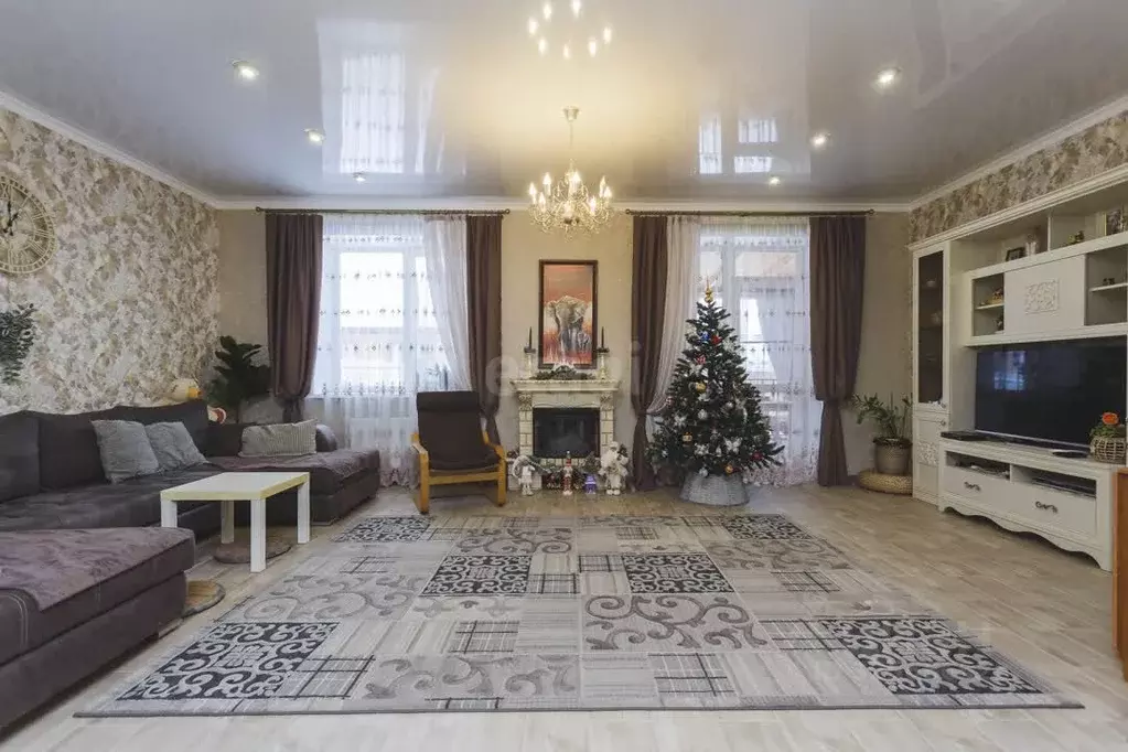 Дом в Башкортостан, Уфа городской округ, с. Нагаево ул. Спутниковая, ... - Фото 1