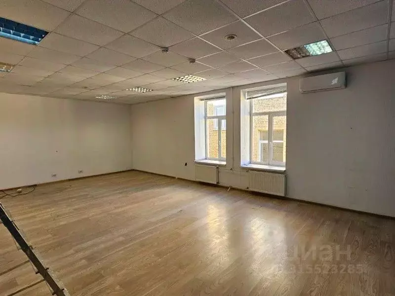 Офис в Санкт-Петербург ул. Мира, 3 (58 м) - Фото 1
