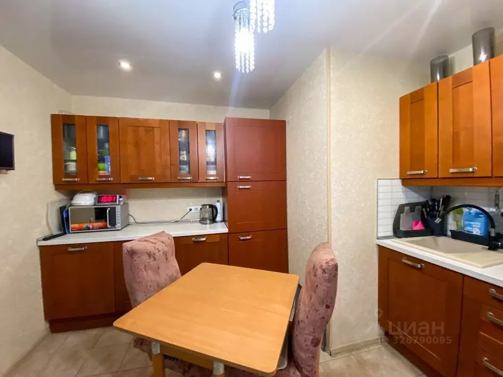 3-к кв. Самарская область, Самара ул. Казачья, 32 (93.0 м) - Фото 2