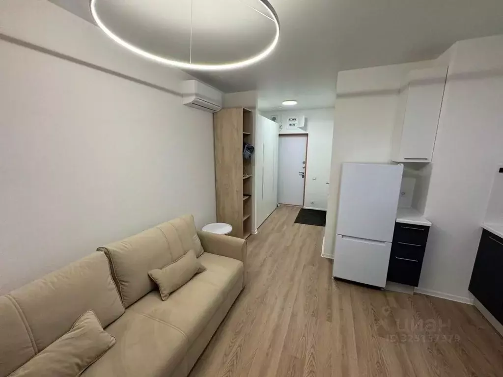 Студия Московская область, Мытищи пер. 1-й Стрелковый, 5 (25.0 м) - Фото 2