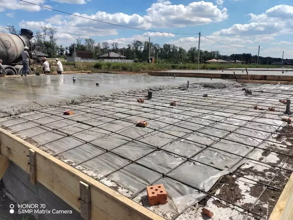 Дом в Ростовская область, Ростов-на-Дону Сиреневая ул. (95 м) - Фото 2