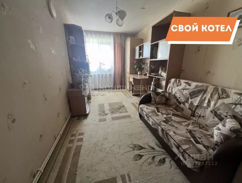 3-к кв. Владимирская область, Вязники Владимирская ул., 9 (57.0 м) - Фото 0