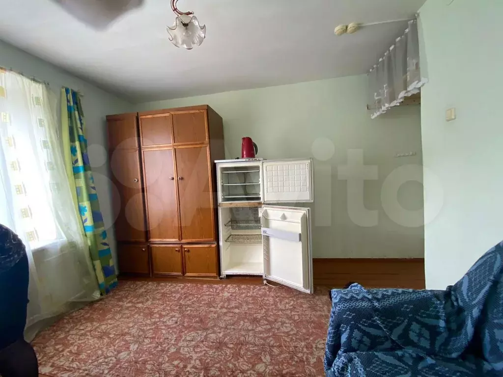 Комната 12,8 м в 1-к., 3/5 эт. - Фото 1