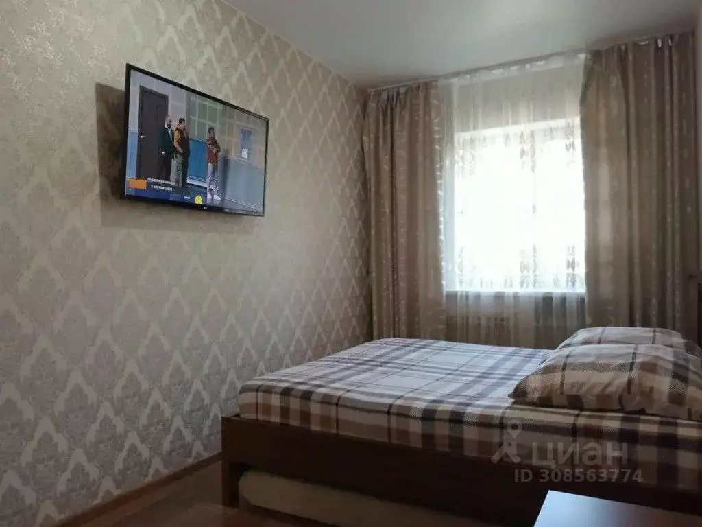 1-к кв. Северная Осетия, Моздок пл. 50 лет Октября, 41 (60.0 м) - Фото 1