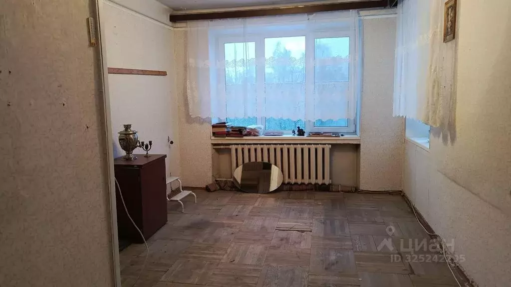 1-к кв. Санкт-Петербург Полюстровский просп., 9 (31.0 м) - Фото 1