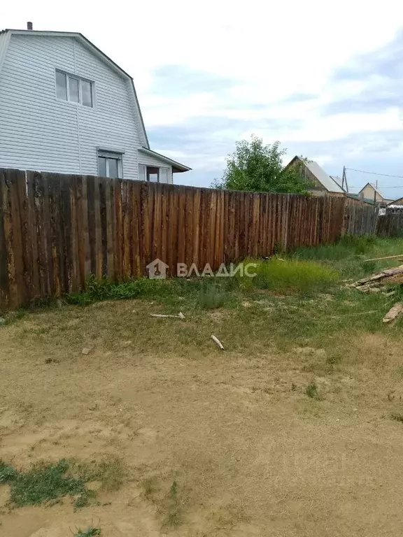 Участок в Бурятия, Иволгинский район, Гурульбинское с/пос, с. Гурульба ... - Фото 1
