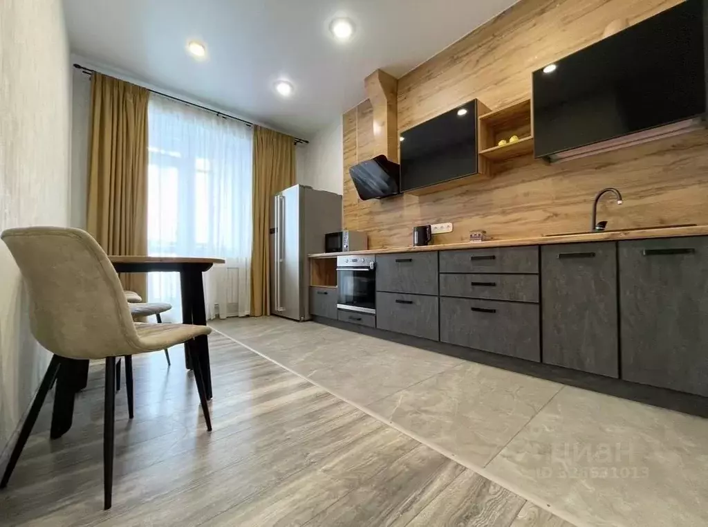 2-к кв. Пермский край, Пермь ул. 25 Октября, 77 (50.8 м) - Фото 2