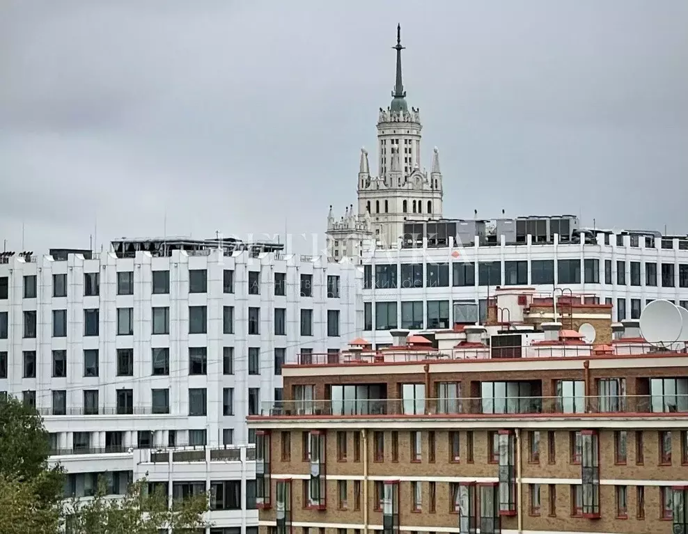 Офис в Москва Большая Татарская ул., 35С3 (181 м) - Фото 1
