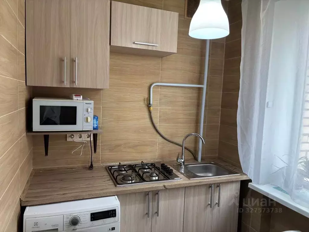 1-к кв. Московская область, Королев Юбилейный мкр, ул. Парковая, 6/13 ... - Фото 1