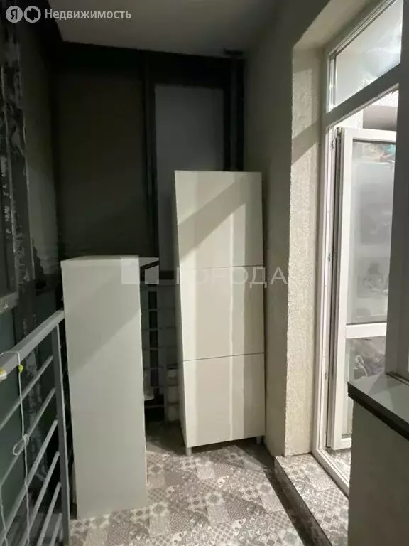 Квартира-студия: Новосибирск, улица Гоголя, 40/1 (29.8 м) - Фото 1