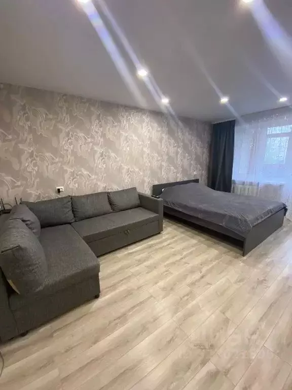 2-к кв. Московская область, Электросталь ул. Победы, 13к3 (45.0 м) - Фото 1