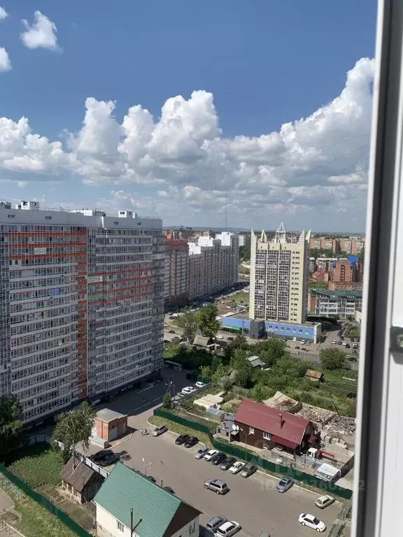 1-к кв. Красноярский край, Красноярск Лесопарковая ул., 21 (26.0 м) - Фото 0