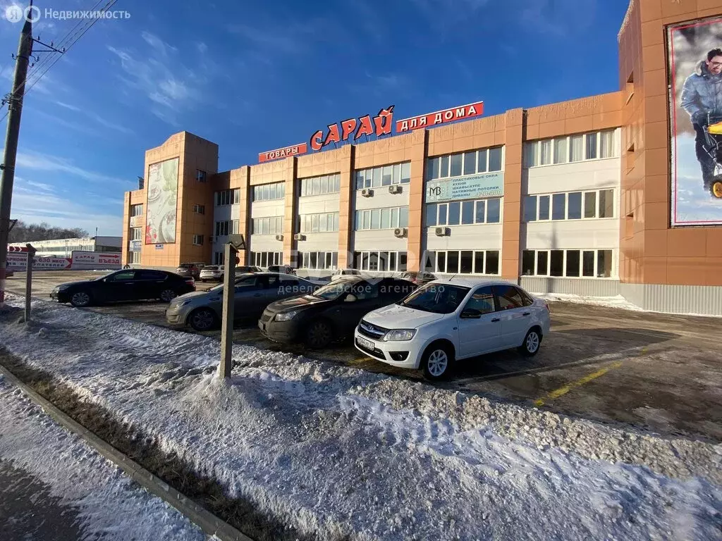 Офис (56 м) - Фото 2