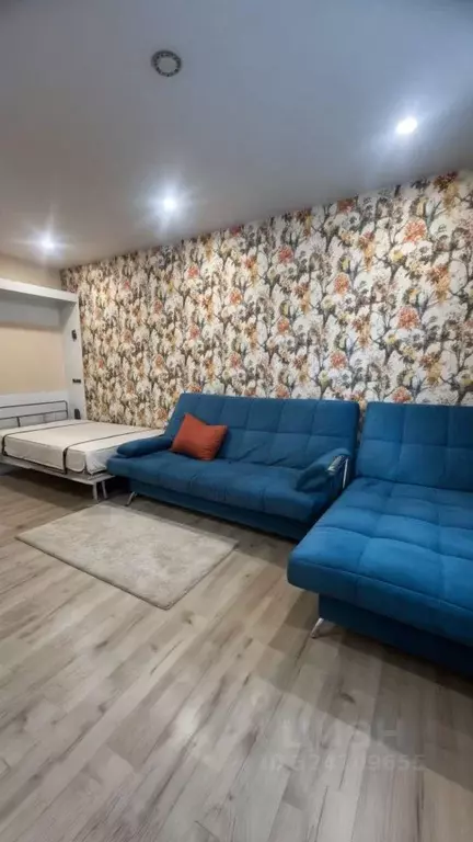 2-к кв. Марий Эл, Йошкар-Ола ул. Анциферова, 46 (53.0 м) - Фото 2