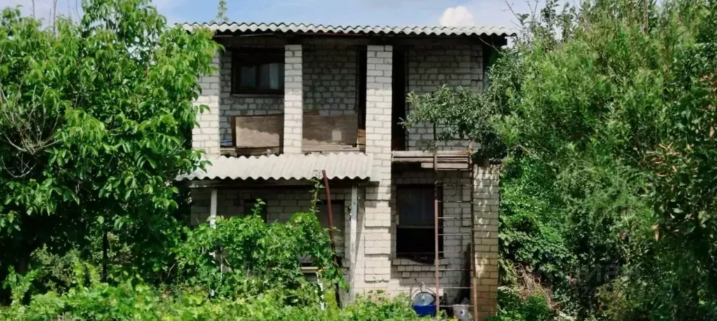 Участок в Волгоградская область, Волгоград Золотая Осень СНТ, ул. ... - Фото 1