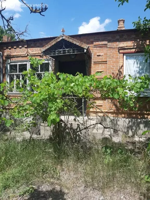 Дом в село Весёло-Вознесенка, Социалистическая улица, 9 (83.5 м) - Фото 1