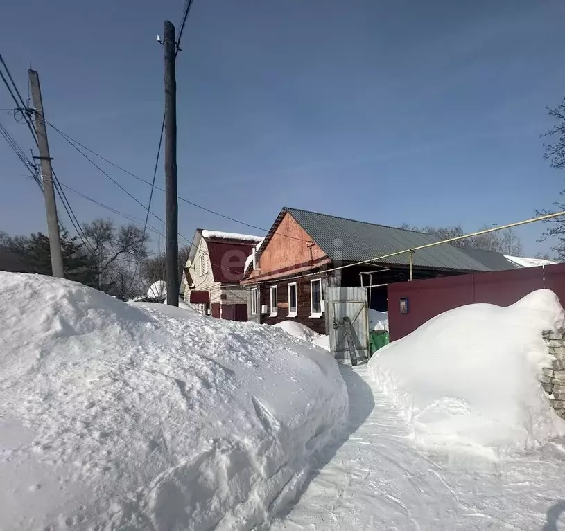 Дом в Владимирская область, Муром ул. Фрунзе, 19 (179 м) - Фото 2