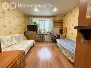 1к в -комнатной квартире (18 м) - Фото 2