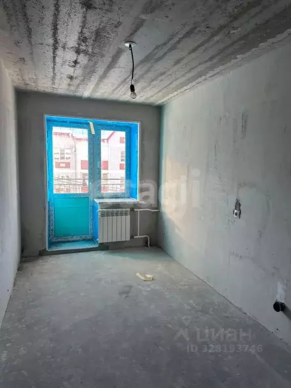 Студия Амурская область, Благовещенский район, с. Чигири ул. ... - Фото 1