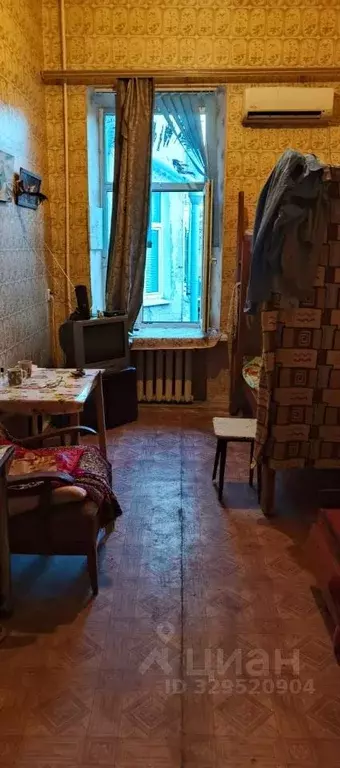 Комната Ростовская область, Ростов-на-Дону Большая Садовая ул., 78 ... - Фото 1