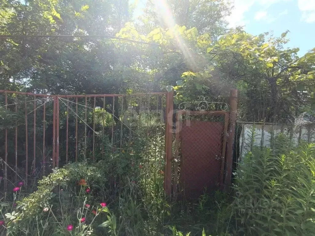 Дом в Курская область, Курск Вишенка СНТ, 832 (3 м) - Фото 1