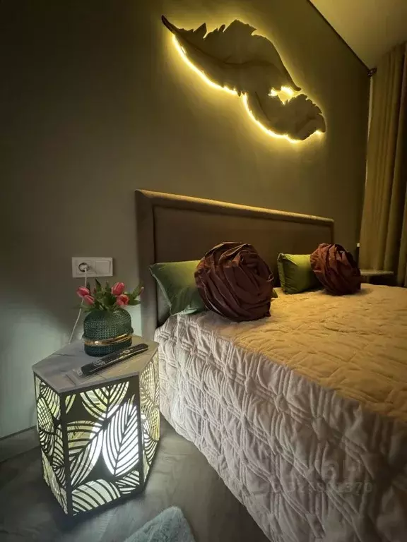 2-к кв. Иркутская область, Иркутск ул. Красноказачья, 84 (50.0 м) - Фото 1