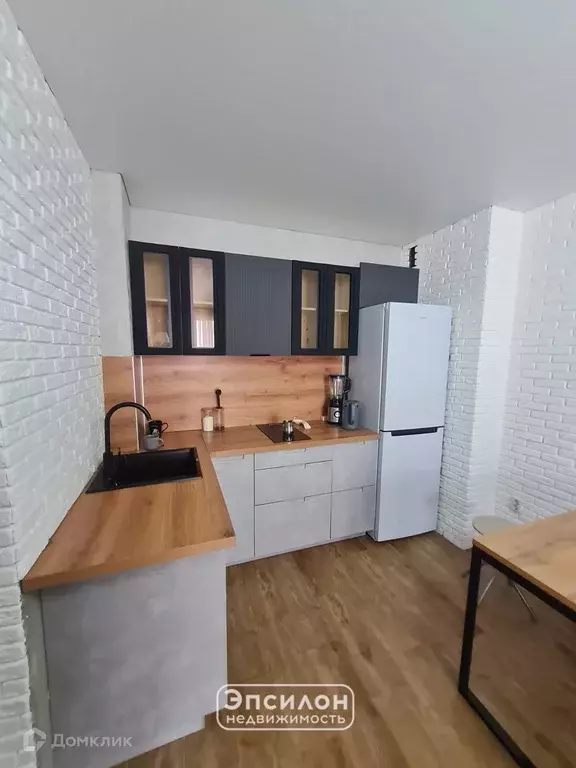 Продаётся 1-к квартира, 35 м - Фото 0