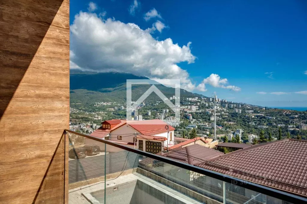 Дом в Крым, Ялта ул. Верхнедарсановская (240 м) - Фото 2