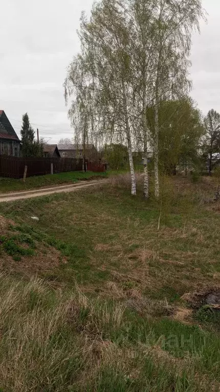 Участок в Чувашия, Чебоксарский муниципальный округ, д. Яндово  (13.5 ... - Фото 0