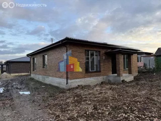 Дом в Тульская область, городской округ Тула, деревня Нижняя Китаевка, ... - Фото 1