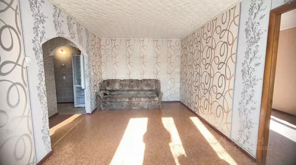 2-к кв. Башкортостан, Стерлитамак Коммунистическая ул., 59 (48.0 м) - Фото 2