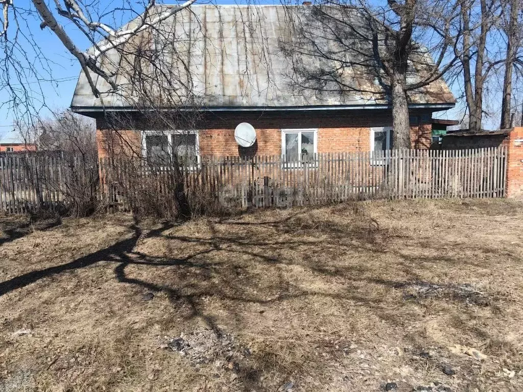 Дом в Кемеровская область, Кемерово Боровой жилрайон, ул. Ходковая (98 ... - Фото 0