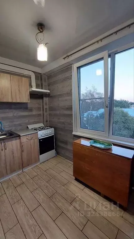 2-к кв. Ленинградская область, Кингисепп ул. Жукова, 6 (41.0 м) - Фото 2