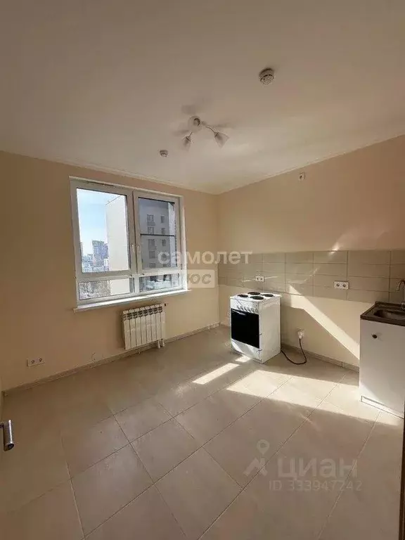 Квартира, 2 комнаты, 57.9 м - Фото 1