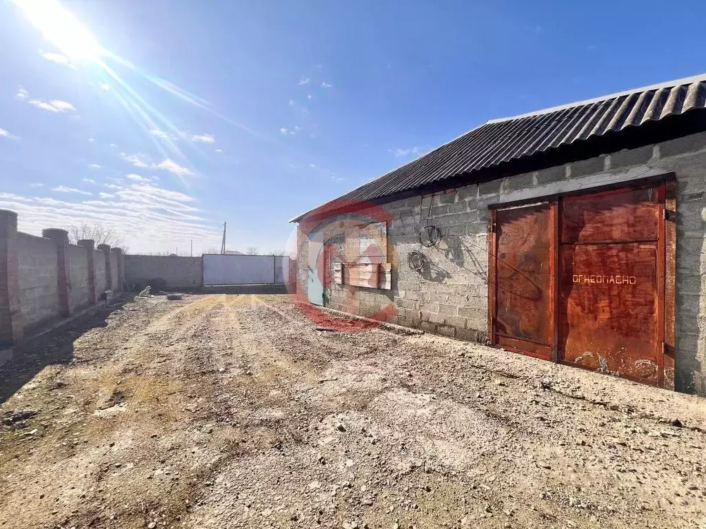 Помещение свободного назначения в Краснодарский край, Новокубанск ... - Фото 2