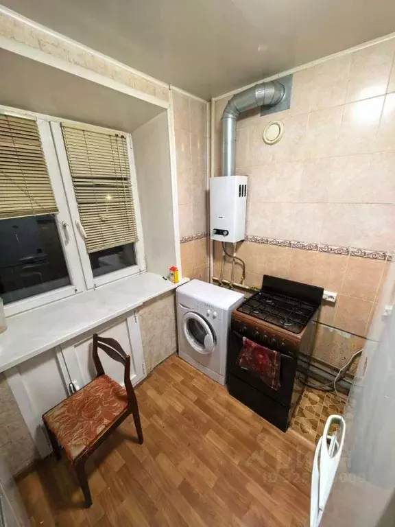 2-к кв. Ивановская область, Иваново ул. 3-я Чайковского, 9 (46.0 м) - Фото 2