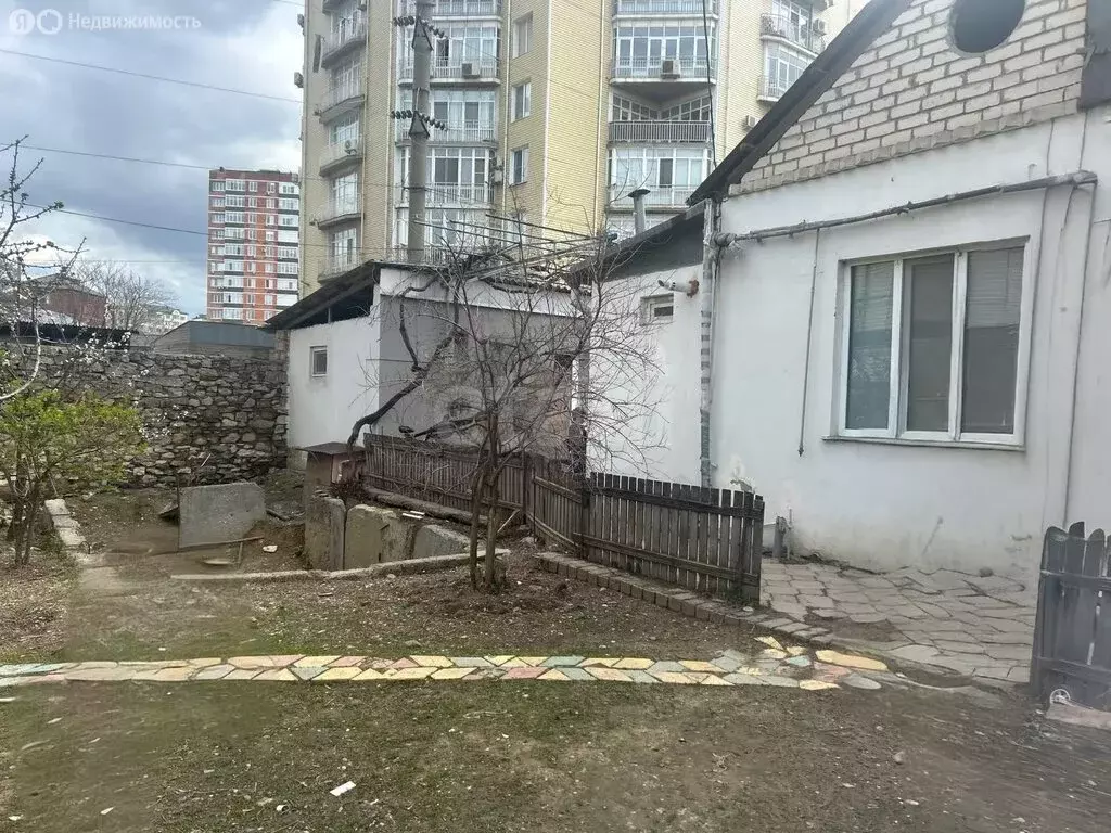 Участок в Махачкала, улица Устарбекова (8 м) - Фото 2