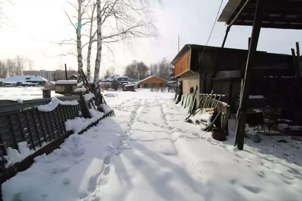 Участок в посёлок Молодёжный, Берёзовая улица (31.32 м) - Фото 1