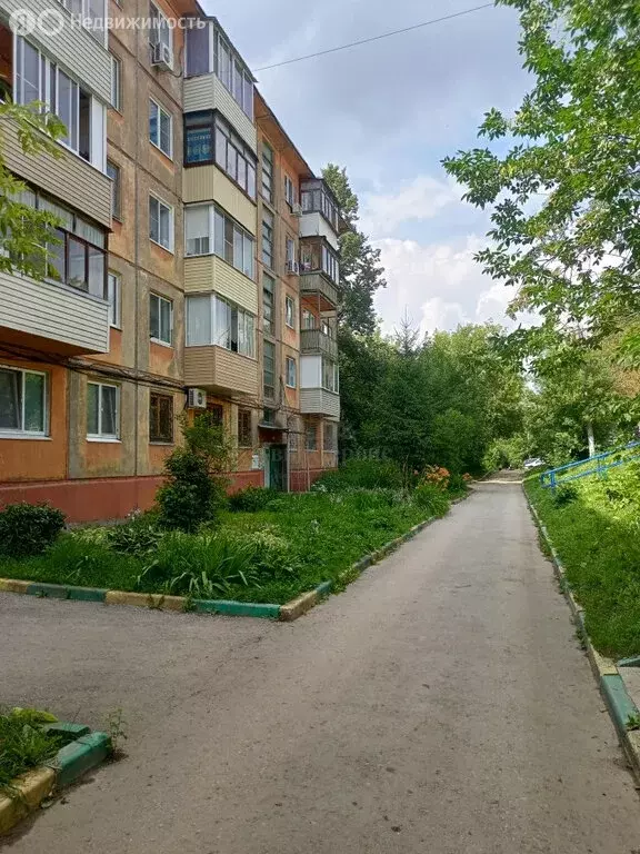 3-комнатная квартира: Тула, улица Седова, 35А (53.9 м) - Фото 0