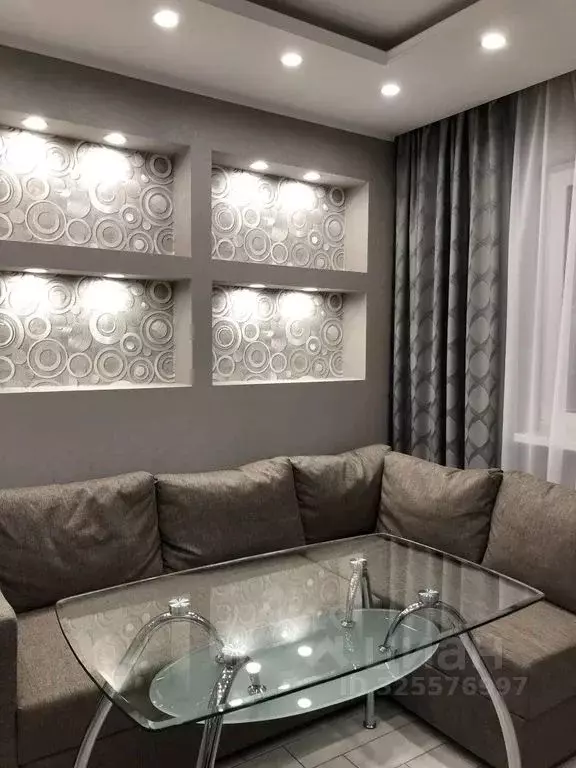 1-к кв. Московская область, Подольск Рабочая ул., 4 (45.0 м) - Фото 1