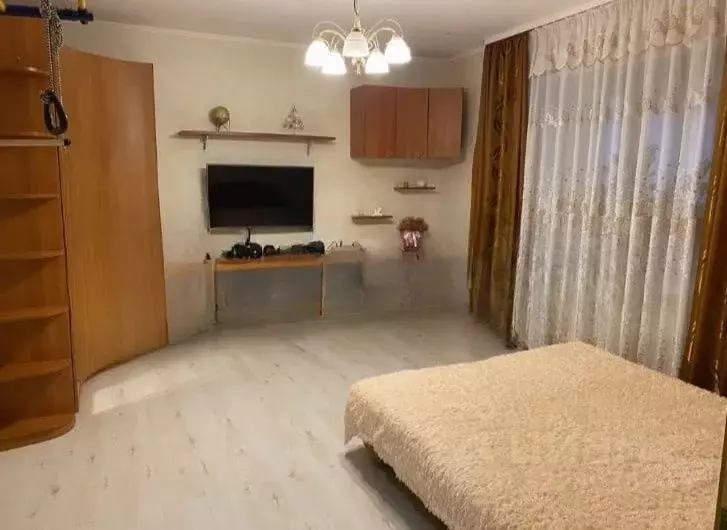 1-к кв. Тверская область, Тверь ул. Малая Самара, 2 (47.0 м) - Фото 1