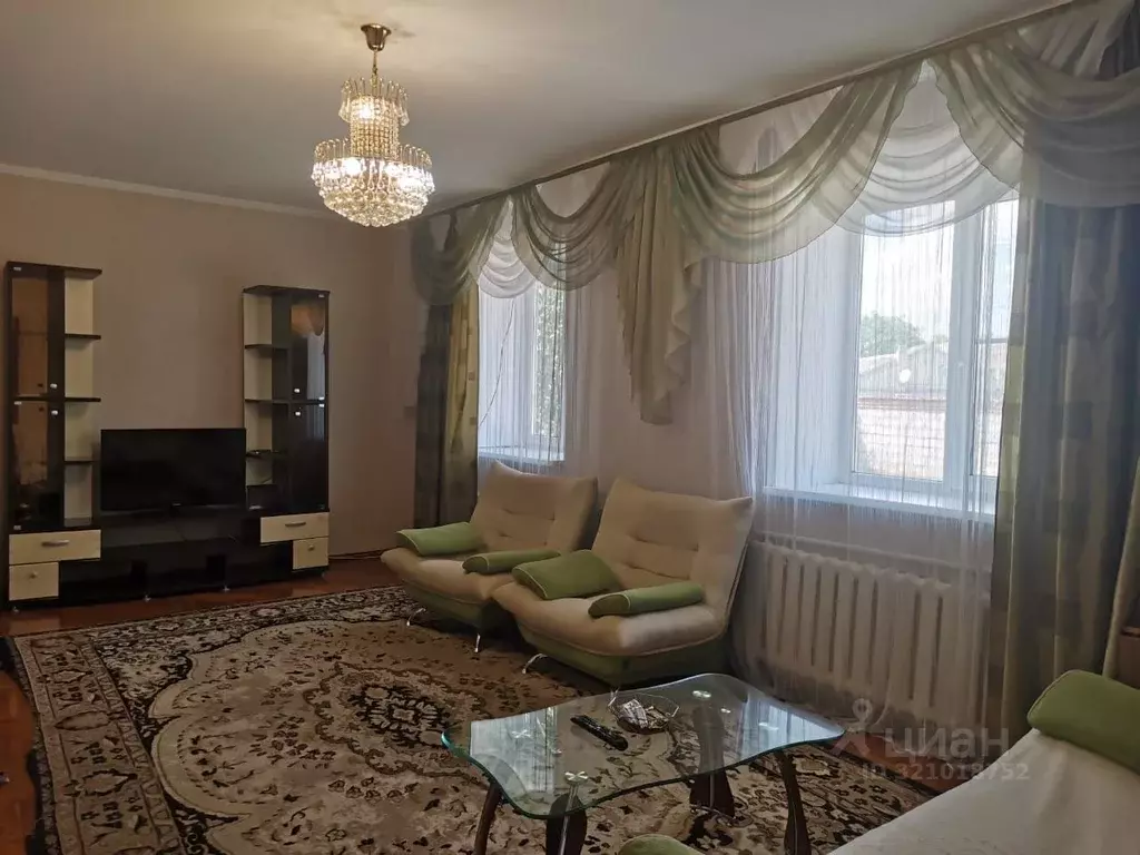 Дом в Северная Осетия, Моздок ул. Лермонтова, 35 (106 м) - Фото 1