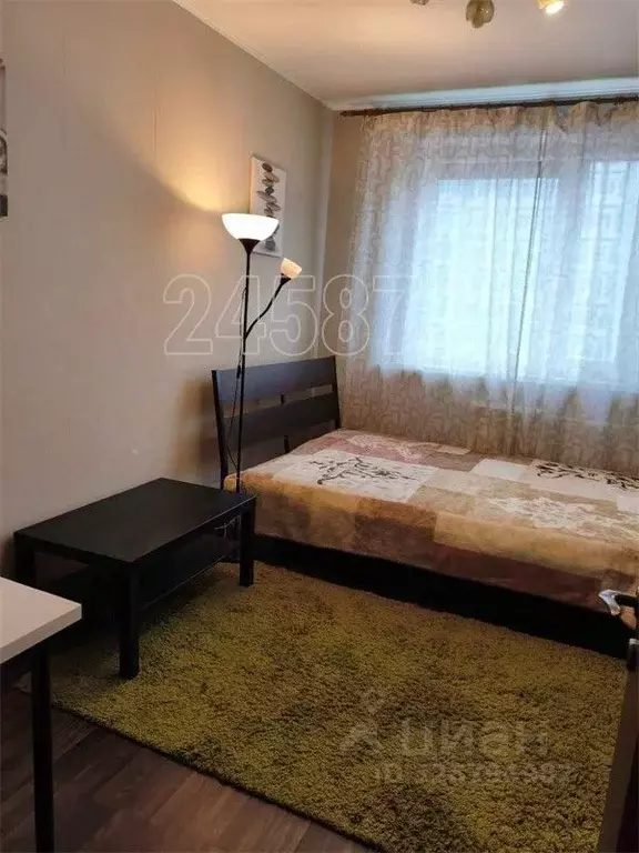 1-к кв. Москва ул. Академика Капицы, 32К2 (52.0 м) - Фото 1