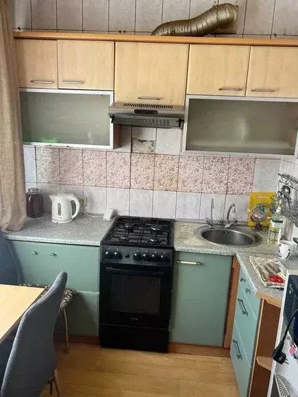 3-к. квартира, 71 м, 10/10 эт. - Фото 0