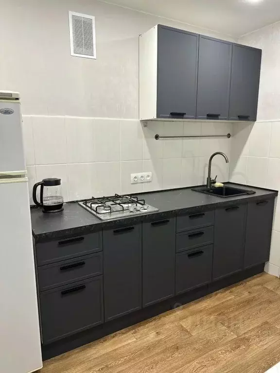 1-к кв. Волгоградская область, Волгоград Невская ул., 18Б (35.0 м) - Фото 2